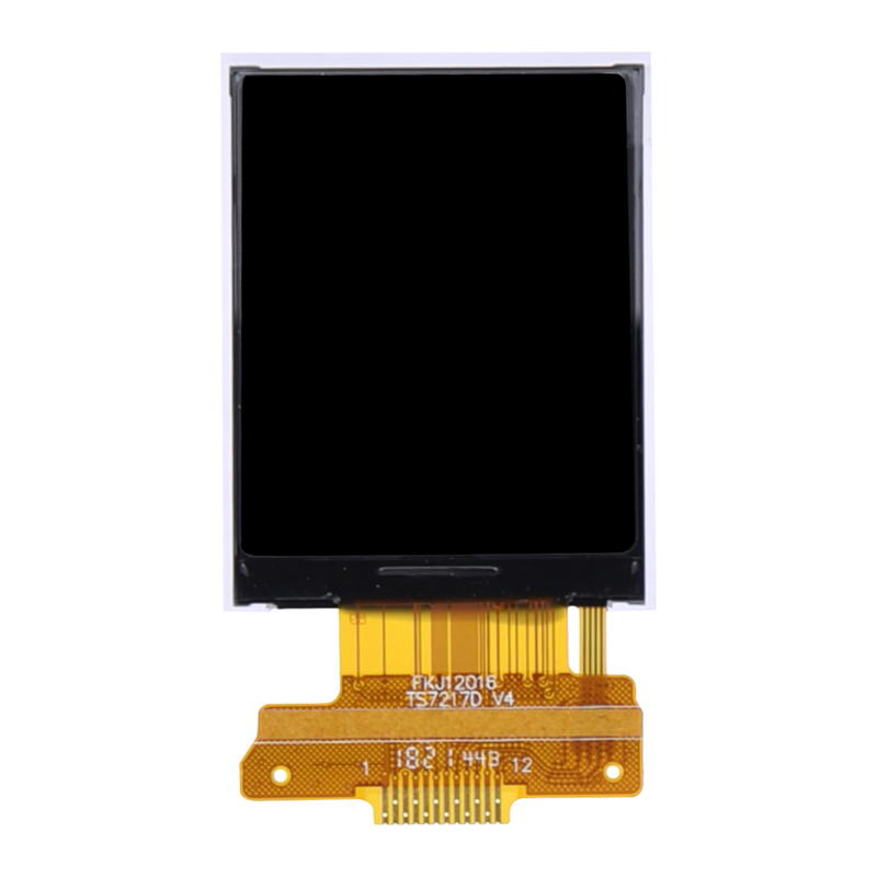 1,77 polegadas 128x160 SPI Interface TFT LCD Display