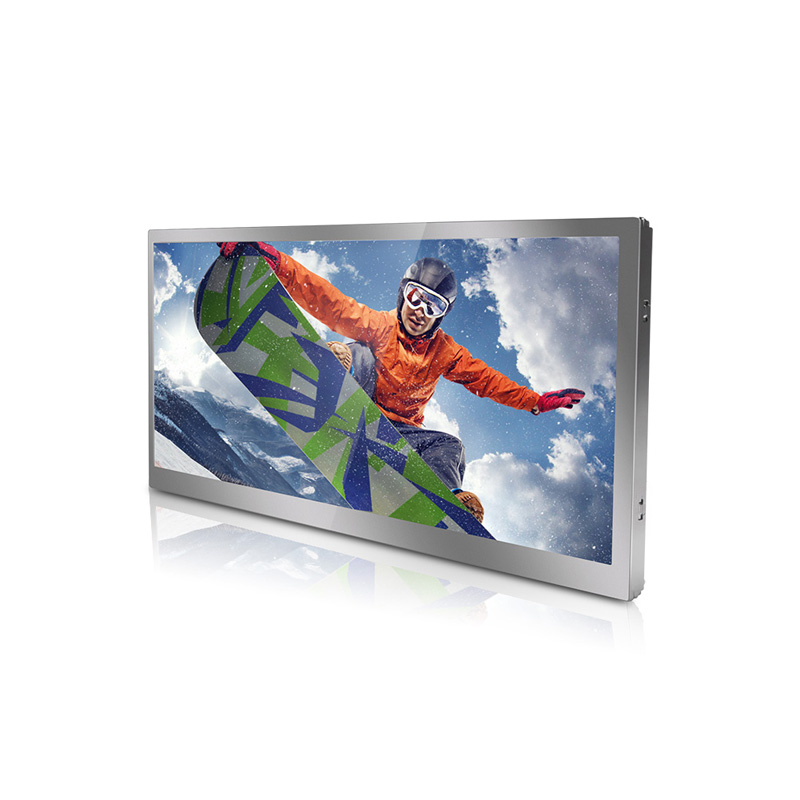 12.3 Inch Bar Type 1920x720 LCD Display screen