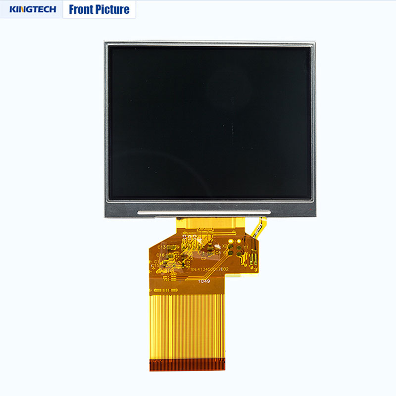 Display LCD 320*240 de 3,5 polegadas