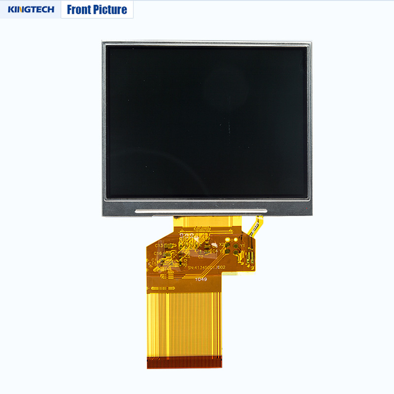 3,5 polegadas 320x240 TFT LCD Display
