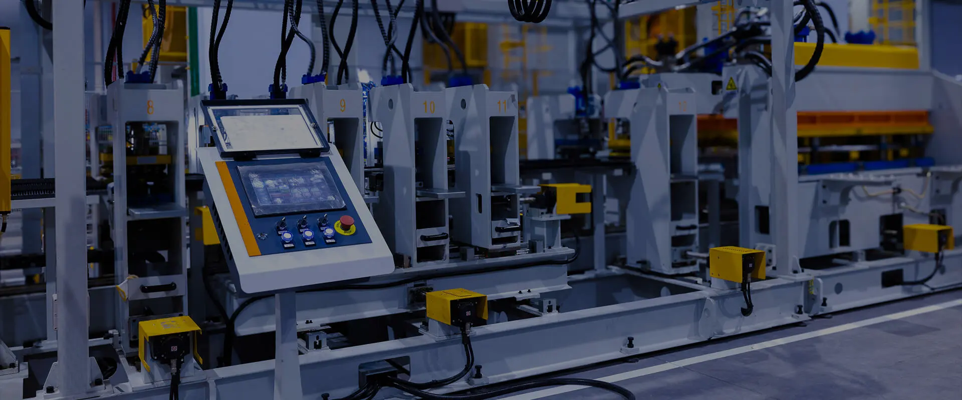 Vantagens dos produtos de exibição Kingtech