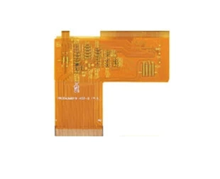 FPC (Interface, forma, dimensão)