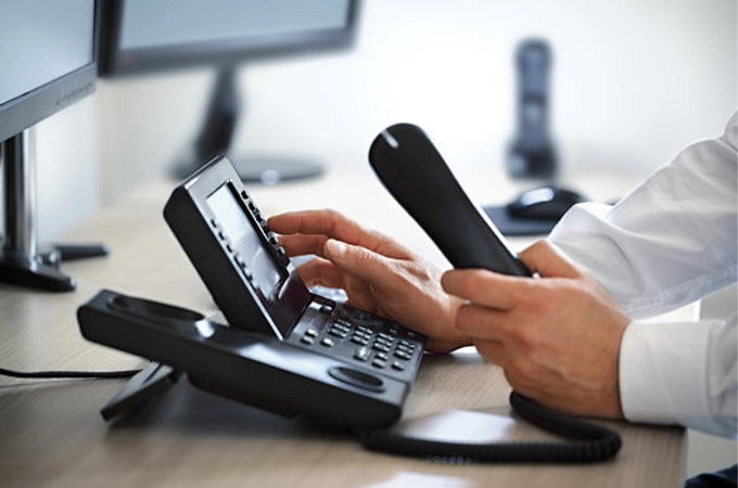 Telecomunicações