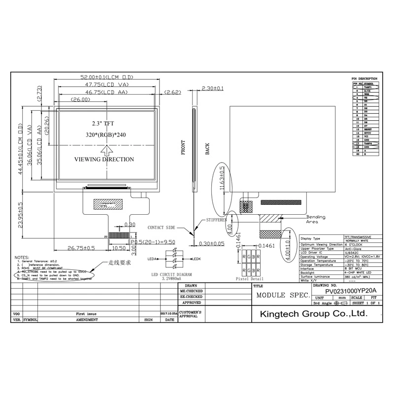 2,31-PV0231000YP20A