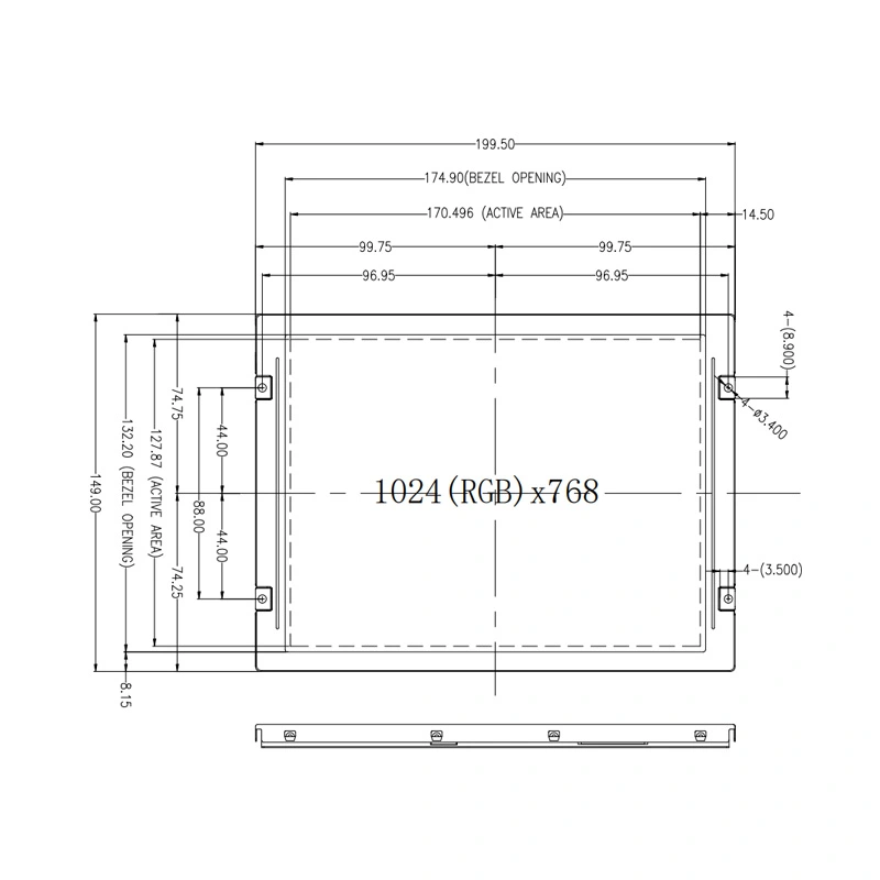 8,4-PV08415D0120Q