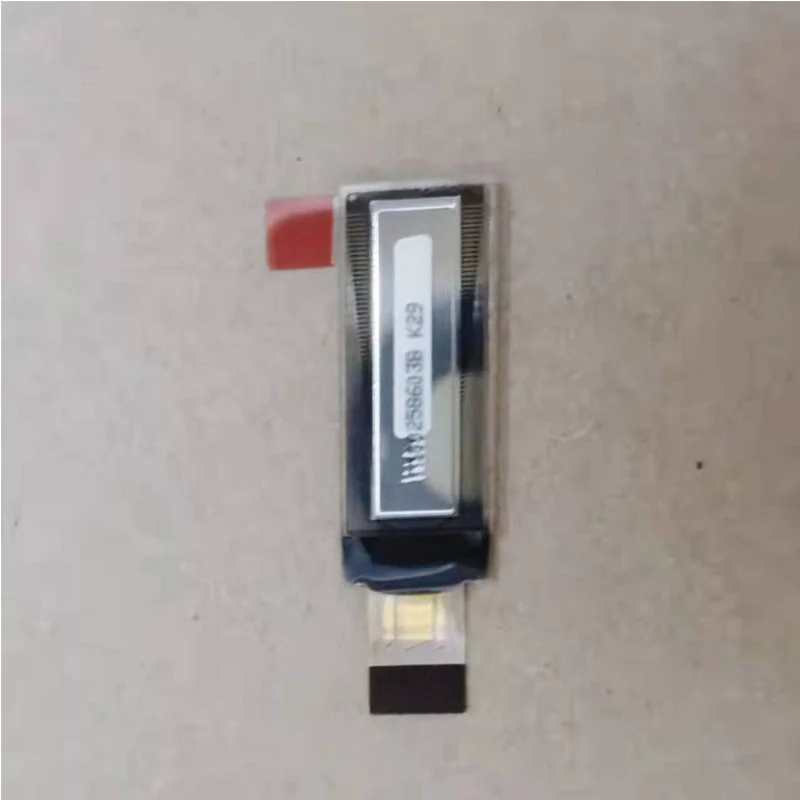 Tela de 0,91 polegadas 128*32 IPS PMOLED