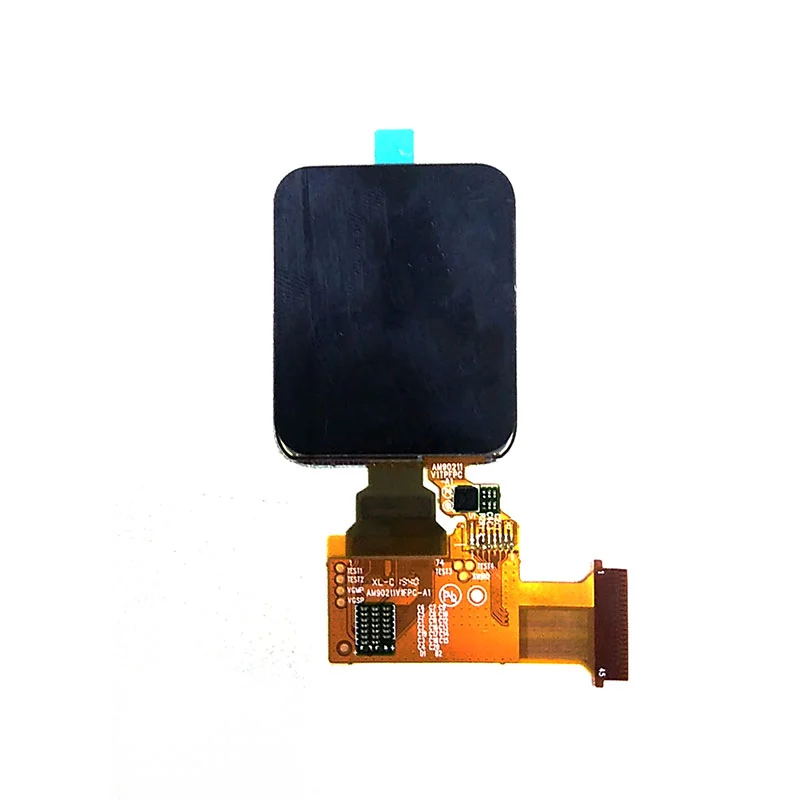 Tela AMOLED de 1,78 polegadas 368*448 IPS