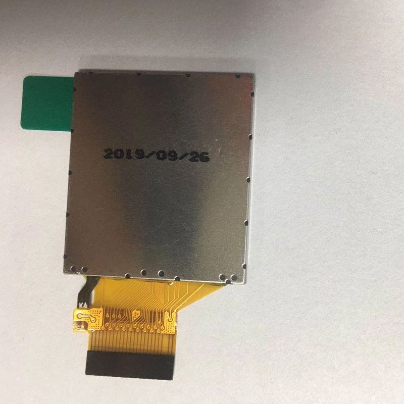 Todos os ângulos de visão de 1,3 polegadas 240x240 Quadrado TFT Tela LCD