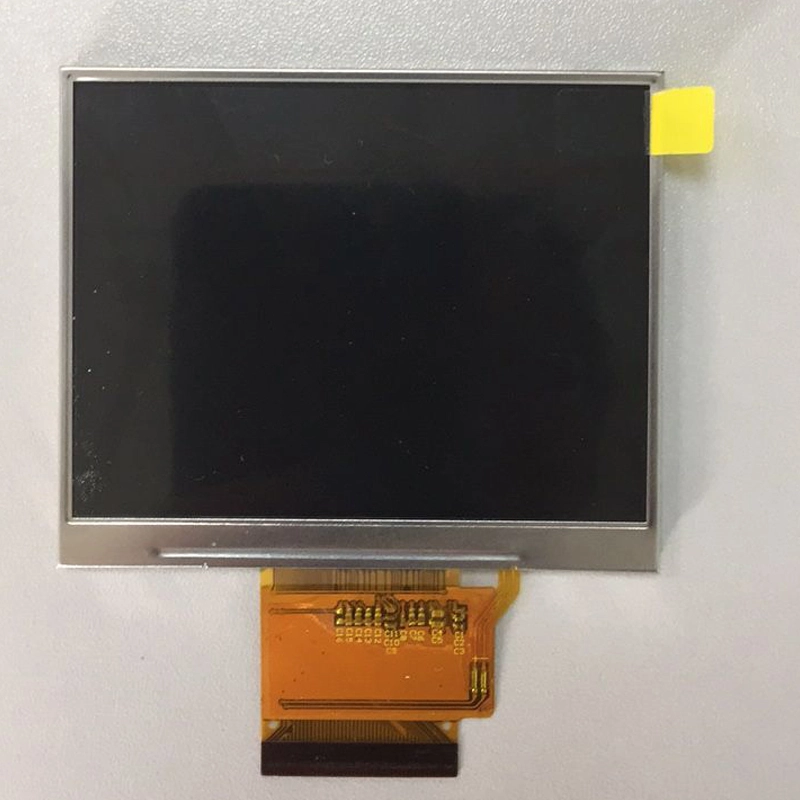SPI/MCU/RGB Interface de 3,5 polegadas 320x240 TFT Módulo LCD