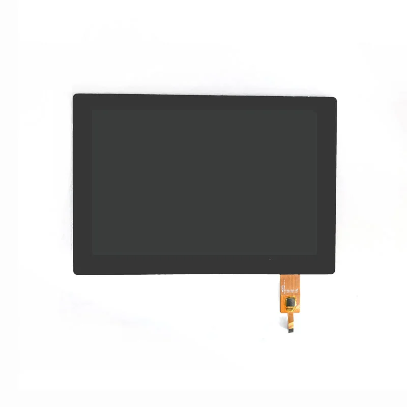 10,1 polegadas 1200*1920 TFT LCD display vertical