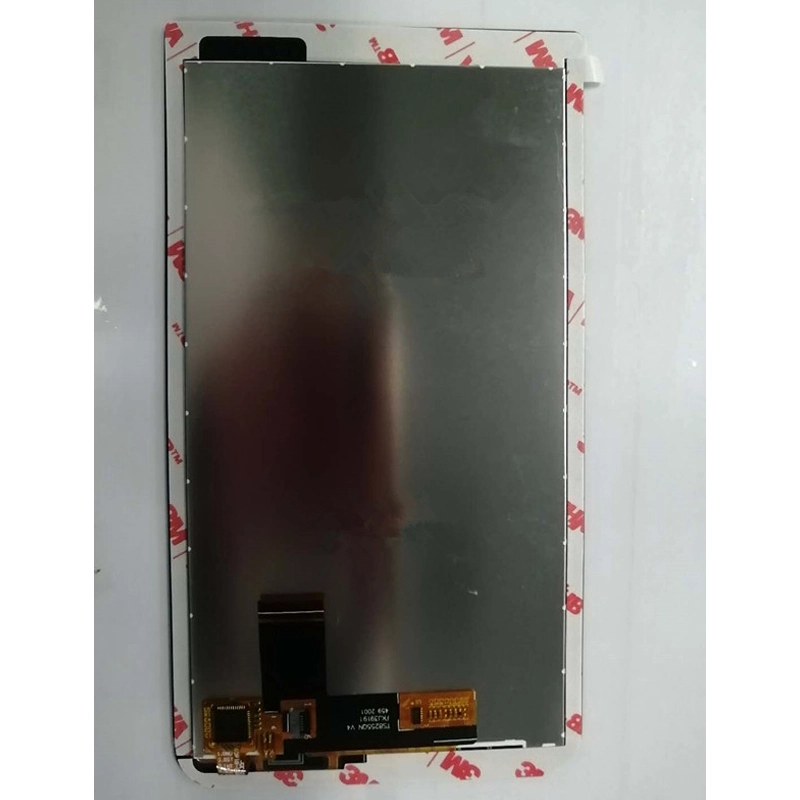 Resolução de 720x1280 Interface MIPI de 5,5 polegadas IPS Touch Screen