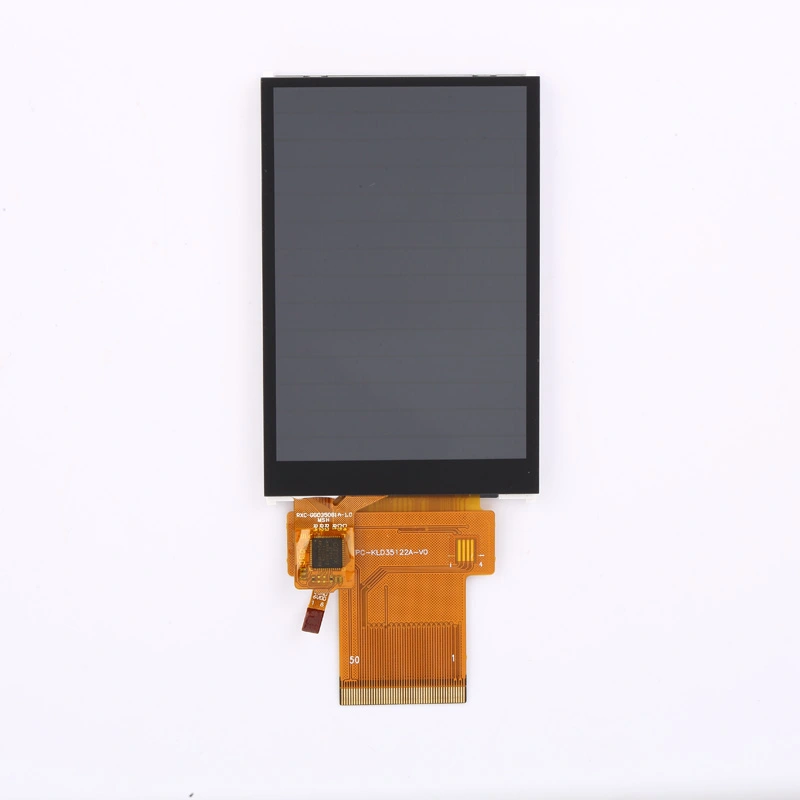 3.5 polegadas 320x480 TFT LCD Display