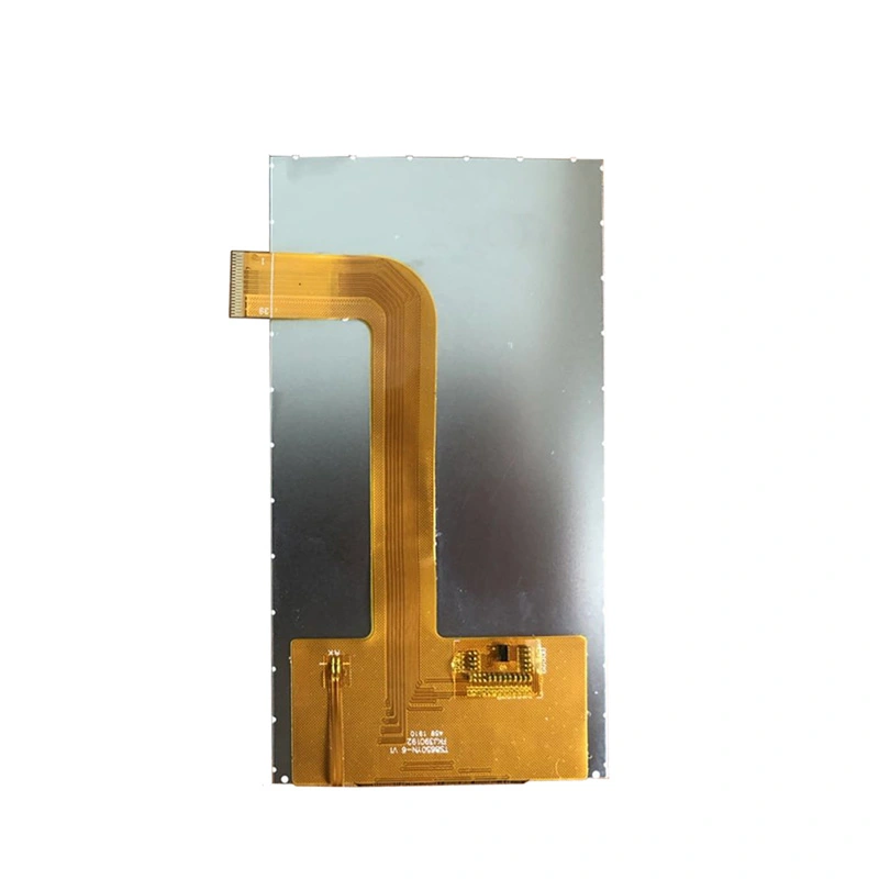 5,0 polegadas 480*854 LCD Display