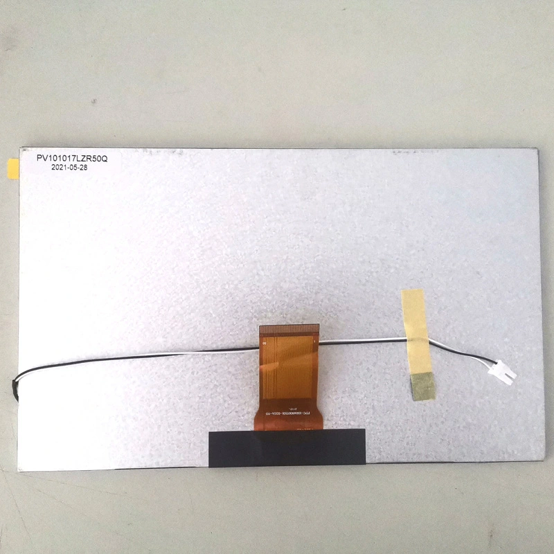 10,1 polegadas 1024*600 Ips Lcd Display
