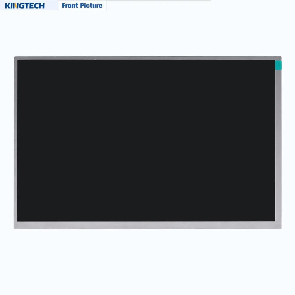 Módulo LCD de 10,1 polegadas 1280*800 IPS