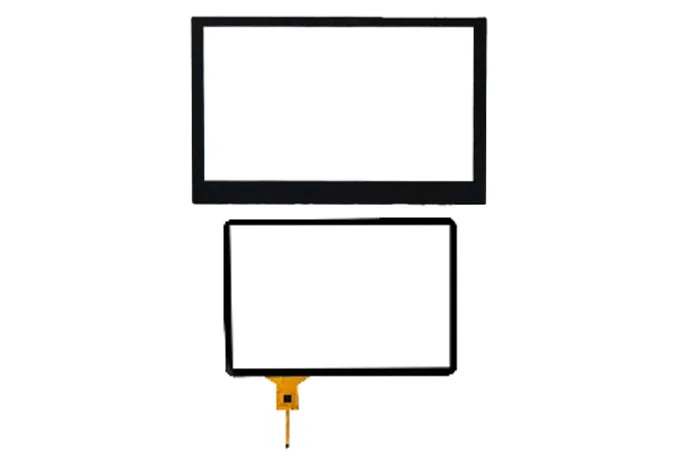 Tela LCD